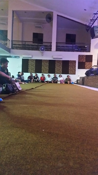 Photos of Bethany Church Miracle Center Sumurwelut