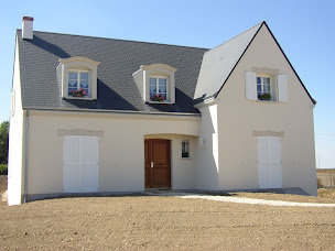 Photo n°18 de Maisons Vigery à Saran (Constructeur de maisons personnalisées)