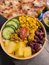 Photo n°9 de Boulangerie Saint-Leonard à Dannemarie (Boulangerie)