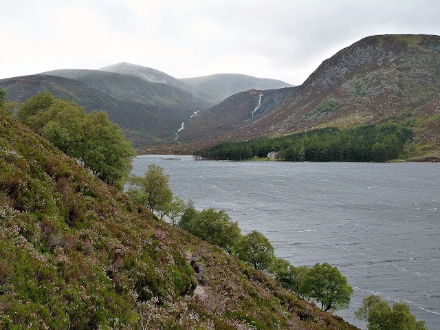 Loch Muick