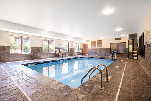 Comfort Inn La Porte - Thumbnail