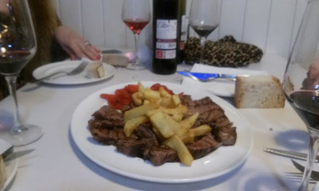 El Capricho