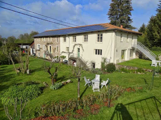 Photo de Moulin de Pacros