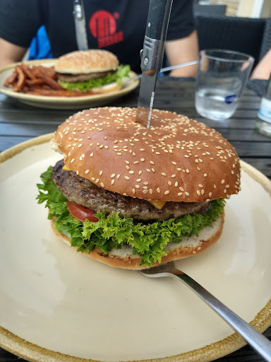 Burgerdieb - Thumbnail