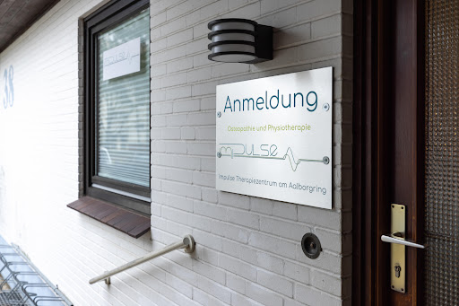 Professionelle Osteopathie in Kiel - Thumbnail