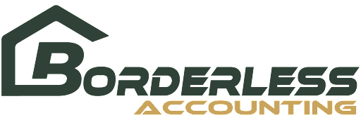 Borderless Accounting - Visual