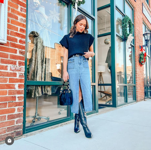 Taylor + Co. Clothing - Thumbnail
