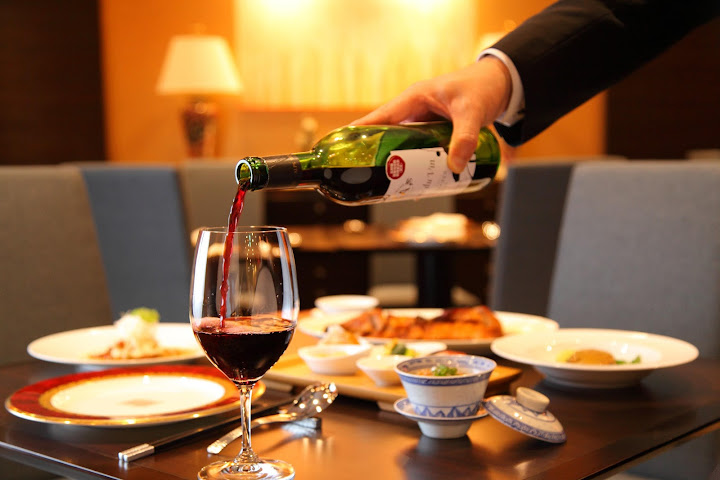 Hotel Metropolitan Nagano by null