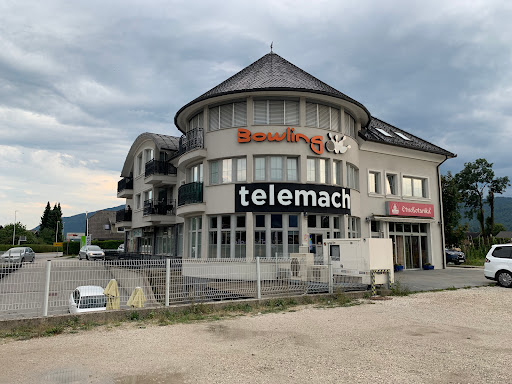 Bowling City Lesce - Italy