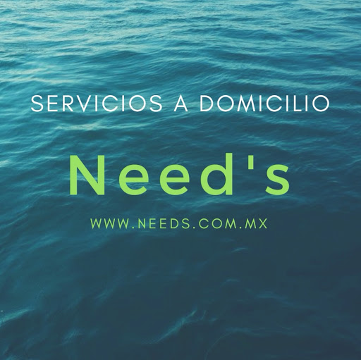 Need's - Visual