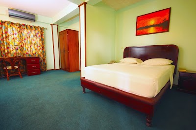 Photos of Brandsville Hotel