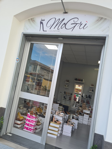 MoGrì - Visual