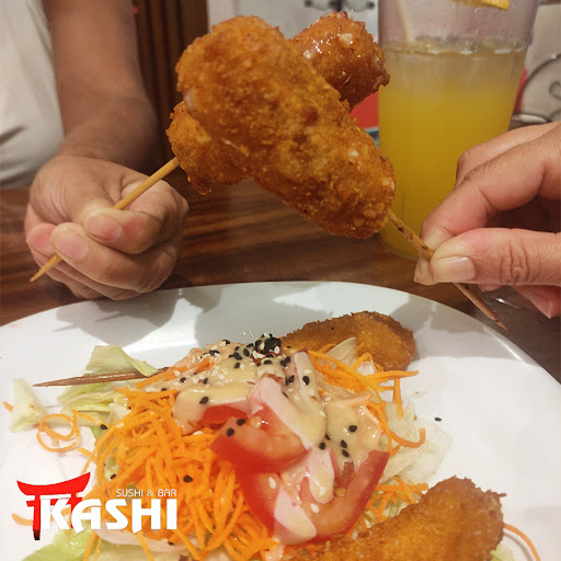 Kashi Sushi & Bar - Thumbnail