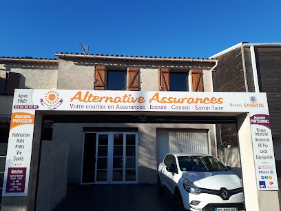 ALTERNATIVE ASSURANCES Réseau Sagesse