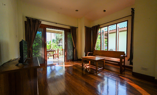 Poowadee Resort