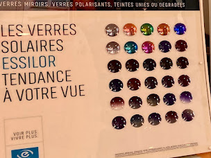 Photo n°26 de Lempereur Opticiens Vernon à Vernon (Magasin de lunettes de soleil)