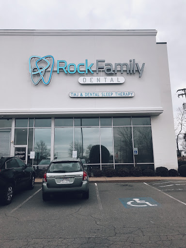 Rock Family Dental