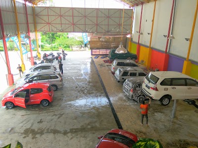 Photos of Raja Doorsmeer & Cafetaria