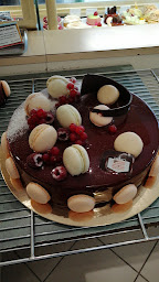 Photo n°5 de Boulangerie Aux Délices de Lusigny à Lusigny (Boulangerie)