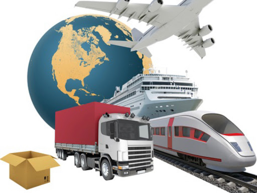 ATS Freight Services - Visual