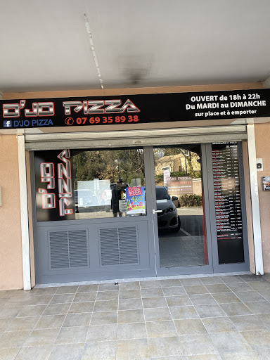 Photo 7 - Pizzeria Oliv'Pizza Carros