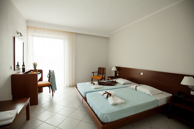 Kassandra Mare Hotel & Spa Club - Μουδανιά