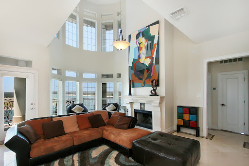 O REALTY - Visual