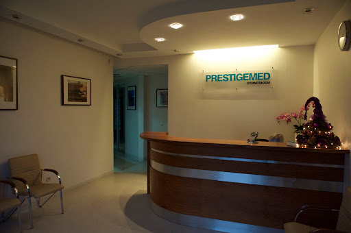 PRESTIGEMED Stomatologia