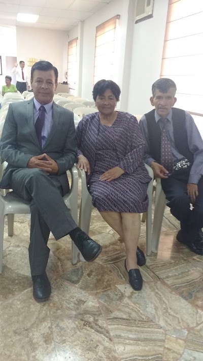 Photos of Salon del Reino de los Testigos de Jehova