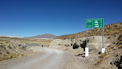 photo of Puente Patimayo