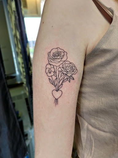 Memento Tattoo Collective