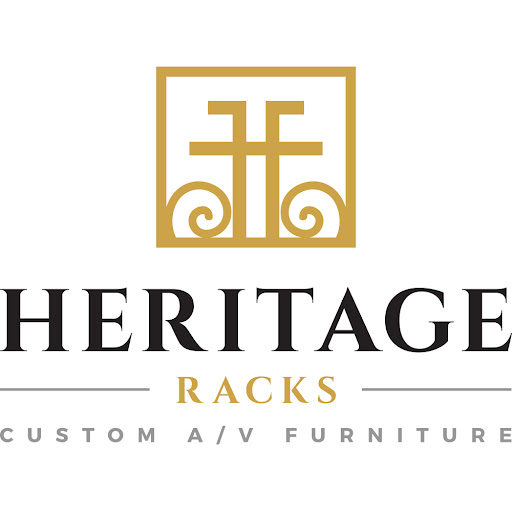 Heritage Racks - Visual