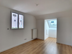 Photo n°4 de N.M Peinture Neuf & Rénovation à Saint-Jean-du-Falga (Peintre en bâtiment)