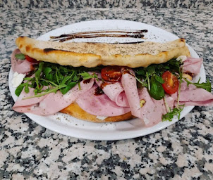 Photo n°12 de Da Angelina à Grenoble (Pizzeria)