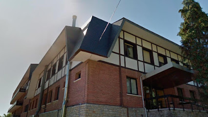 IMQ Igurco Centro de Día Aiboa Getxo