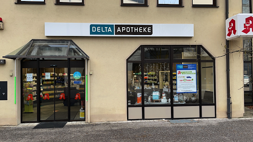 Delta-Apotheke Villingen