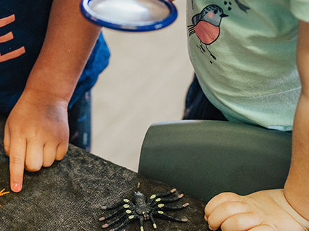 Orbost Uniting Early Learning - Thumbnail