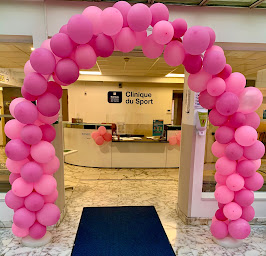 Photo n°4 de Clinique du Sport - Ramsay Santé à Paris (Clinique)