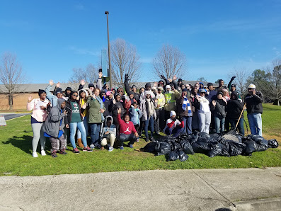 Keep Columbus GA Beautiful - Columbus, Georgia