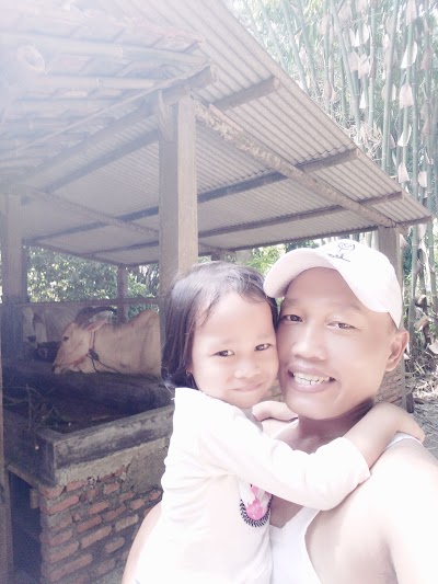 Photos of pasar Semut