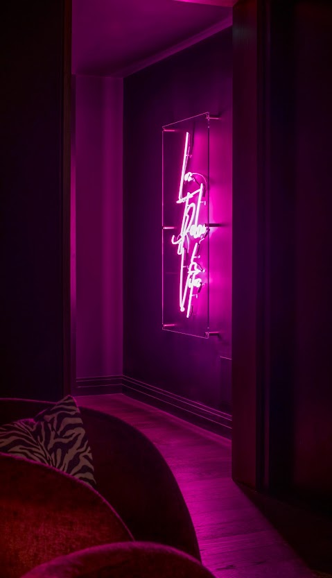 Nolita Social by null