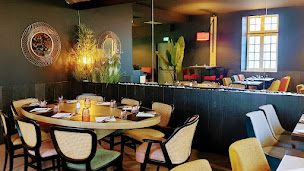 Photo n°2 de RESTAURANT TOMATE CERISE CITY CITADELLE ARRAS à Arras (Restaurant italien)