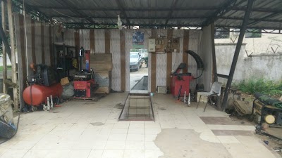 car-wash
