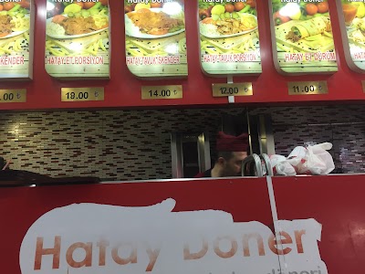 Hatay Döner