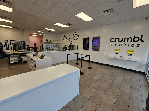 Crumbl - Greenville - Thumbnail