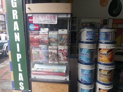 Photos of Mundo Color