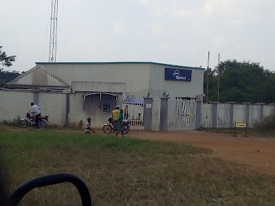 photo of Skye Bank