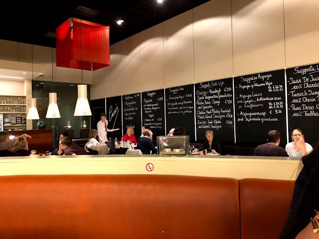 Caro's