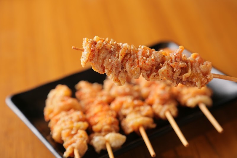 銀だこハイボール酒場 熊本下通店