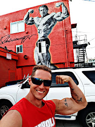 Photo n°9 de Coach sportif Stéphane Derouet à Aimargues (Diététicien)